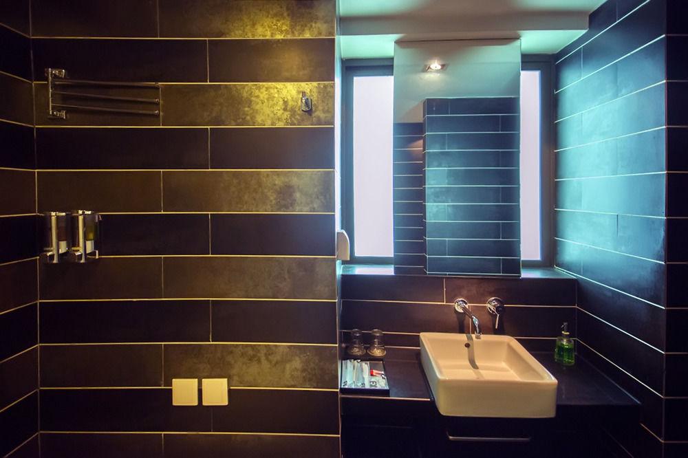 Fx Hotel Xujiahui - Shanghai Stadium Branch Esterno foto