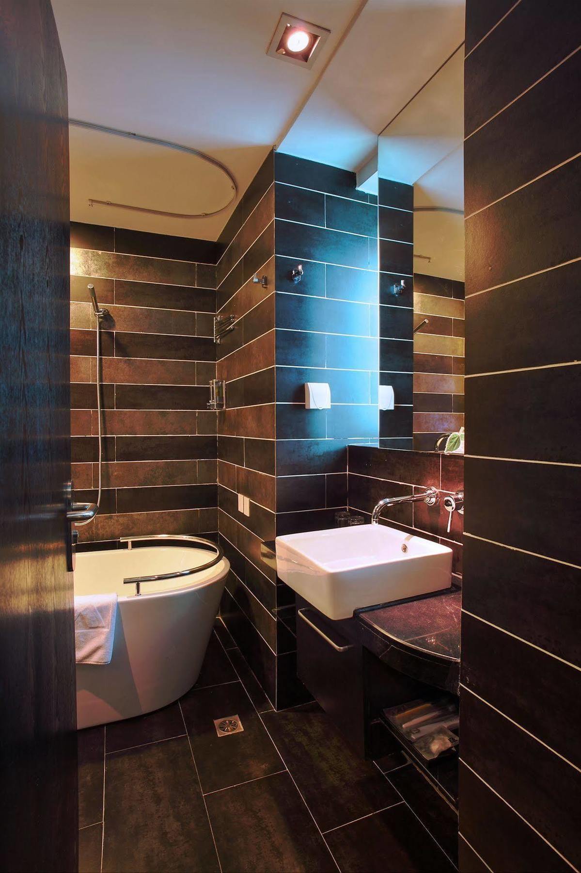 Fx Hotel Xujiahui - Shanghai Stadium Branch Esterno foto